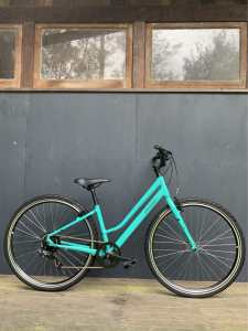 specialized alibi womens bike