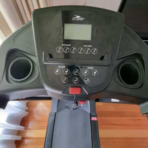 Crane Premium Treadmill - Excellent Condition