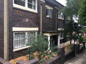 Wanted one International student for Randwick shared room