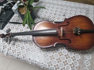cello 1/4 Artiste, 