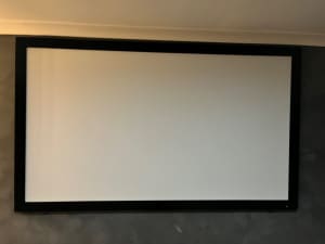 Projector Screen For sale