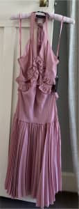 Patricia Pepe, size 42, almost vintage dress, tags on