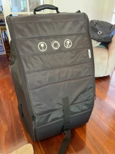 Bugaboo Comfort Travel Bag in new condition