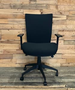 PAGO ERGONOMIC OFFICE CHAIR Morningside Brisbane South East Preview