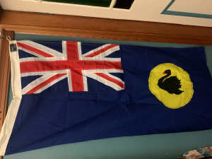 Brand New - Australian State Flags