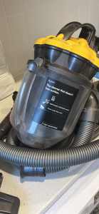 Dyson DC 29 vacuum cleaner