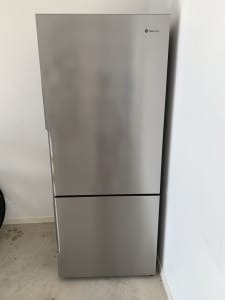 Westinghouse refrigerator. Dimensions 1700 H x 700 W x 660 D