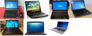 7 sets intel core i5 laptop for sale/8gb ram/320gb hdd call to pick up