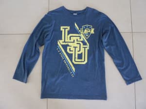 Boys: Long-Sleeved T-Shirt. 14yrs. Target. UNWORN excellent condition