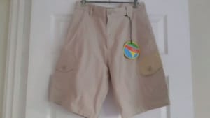 Grand Flavour Shorts BNWT Size 30
