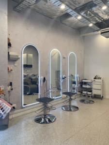 Afeat hair salon