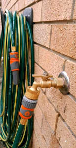 Licenced Plumber & Gas Fitter Gold Coast