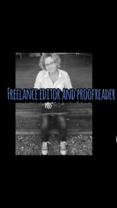 Freelance editor and proofreader- Editproof