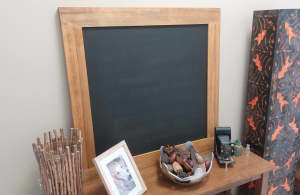 Blackboard (Cafe Style)