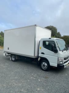 BLACKTOWN REMOVALISTS - 2 MEN AND TRUCK - LOWEST RATE - BOOK NOW