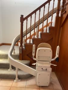 chair lift for elderly