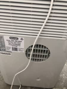 delonghi in Sydney Region NSW Air Conditioning Heating