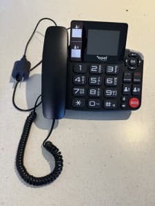 Opel 4G Mobile Home Phone