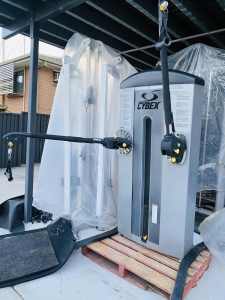 CYBEX Functional trainer 360T