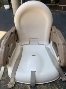 Toddler Booster Seat for Eating