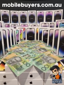 Wanted: CASH PAID INSTANTLY for iPhone 14, Samsung S23, Pixel - Mobile Buyers