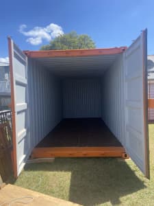 Shipping Container 20ft $3.5k