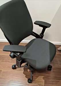 Steelcase leap v2 offcie chairs chair