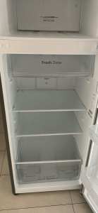 HiSense fridge in good condition