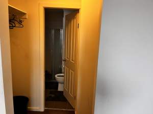 Master Bedroom for rent at werrington. Penrith LGA $230