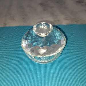 Wanted: Royal Dolton Radiance Crystal Trinket Dish