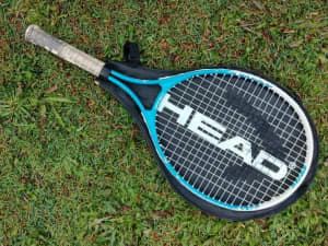 Head racquet $45