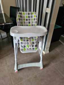 gumtree highchairs