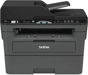 Brother MFC-L2710DW Laser Multi-Function Centre Printer/Scanner/Copier