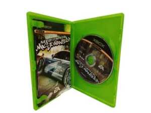 Need For Speed Most Wanted Xbox (Original) - 015000205738