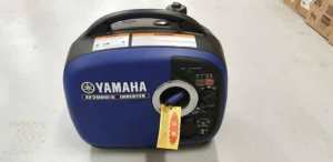 Yamaha EF2000iS Inverter Generator (Open 7 Days)
