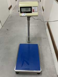 Medical Grade Platform Scales