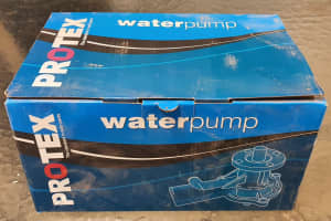 Water Pump Landcruiser 4.5TD VDJ *NEW*