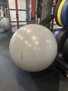Exercise Ball - 65cm
