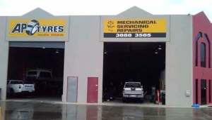 Looking for experienced Tyre fitter 