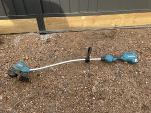 Electric, Battery Trimmer/ Whipper Snipper