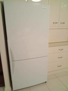Westinghouse Refrigerator 510L For Sale