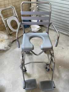 Commode for sale 