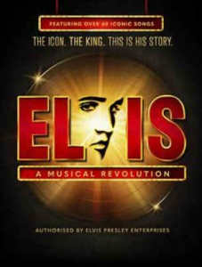 Elvis a Musical Revolution