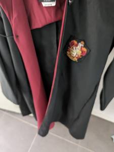 Harry potter robe