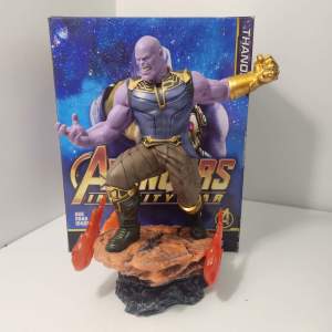 Marvel Infinity War titan hero Figurine #GN299124