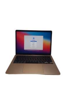 Apple 13 Macbook Air (2020) A2337 M1 Chip 8GB 2020