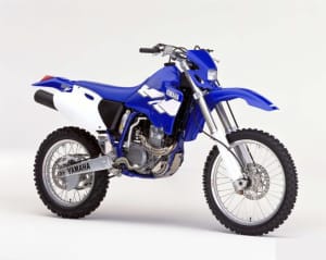 🔧🔧🔧 1998 Yamaha WR400F Wrecking🔧🔧🔧
