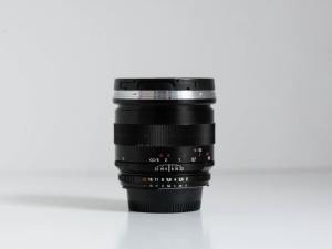 CARL ZEISS Makro-Planar T* 50mm f2 ZF2 for Nikon