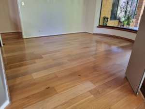 Engineered Oak Timber Flooring 80sqm
