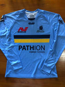 Cowboys North Queensland Authentic Official Licensed Jersey Size XL, Tops, Gumtree Australia Redland Area - Wellington Point